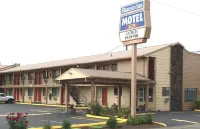 Shanico Inn Hotels in Lebanon