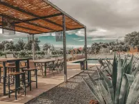 Tres Cruces - bar