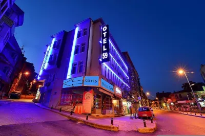 Otel 59 Hotels in 