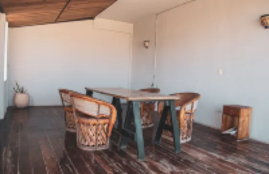 Hotel Tulum Centro, Party Hotel