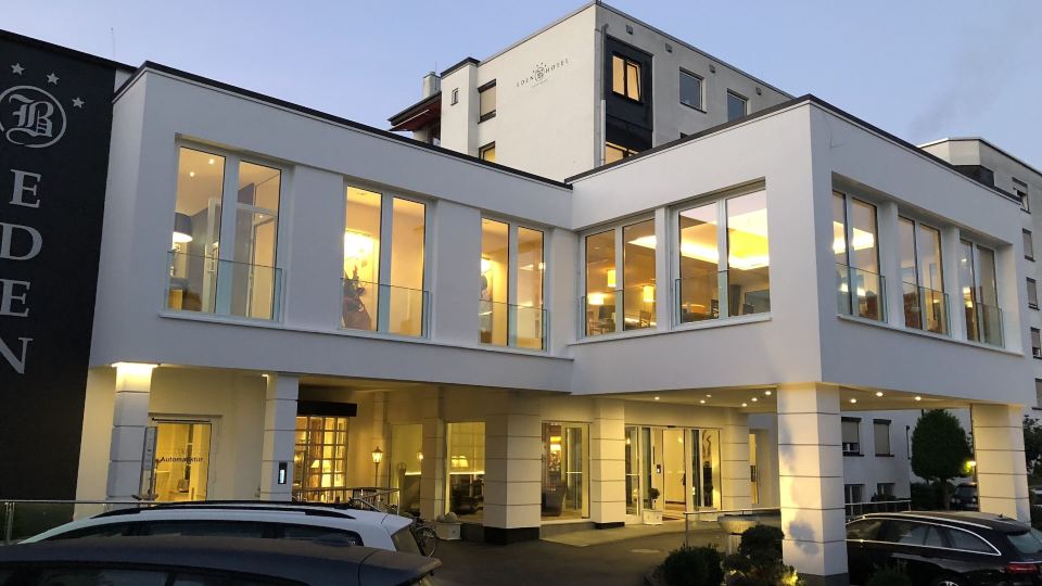 Eden-Hotel