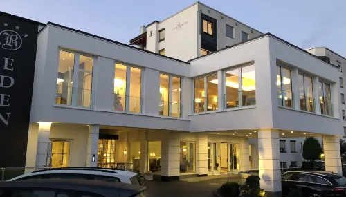 Eden-Hotel Hôtels à : Gottingen