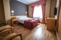 Hotel Silva Hotels in Naron