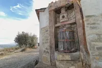 Rural house (full rental) La Bodega de Puy for 8 people