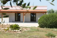 Tenuta Petra Chiara -Apulian Country B&B