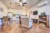 고풍스러운 카나브 카시타 - 마을 중심까지 3마일!