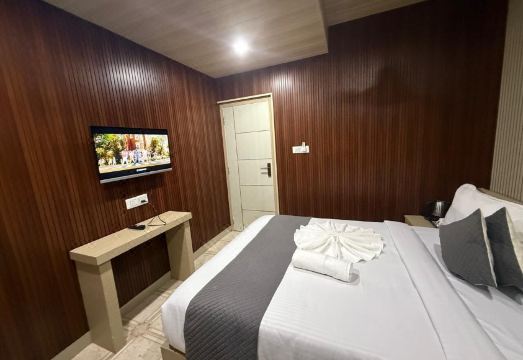 3. 호텔 알로히 그..