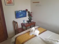 Palazzo Garden Resort Matema Hoteles en Kyela