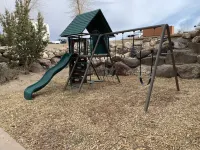 Escalante Grand Resort Hotel a Escalante