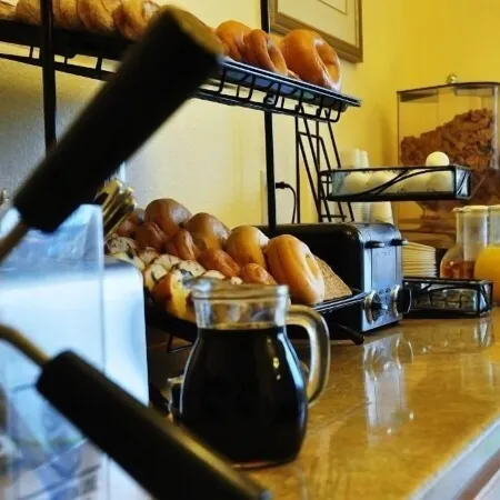 Anacortes Ship Harbor Inn