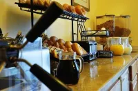 Anacortes Ship Harbor Inn فنادق في أناكورتس