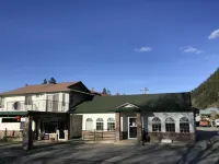 Chase Country Inn Hotels in Chase