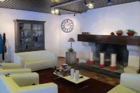 Vakantiecentrum Zeelinde Hotel a De Haan