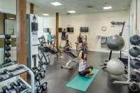 Steele Hill Resorts - Gym