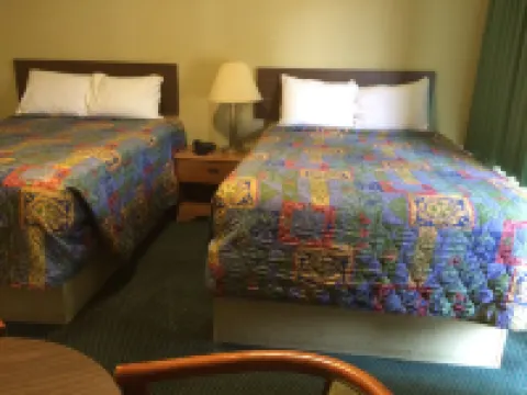 Quick Stop Motel