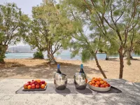 Psathi Beach House - Ocean View