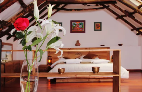 石之家精品酒店