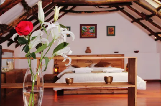 Patio de Piedra Hotel Boutique Hotels in 