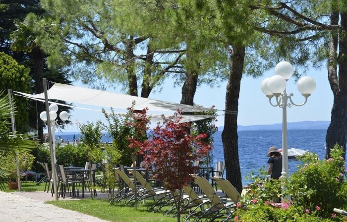 Hotel du Lac - Relax Attitude Hotel
