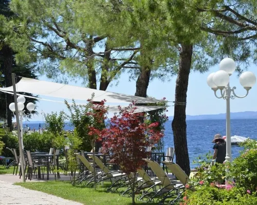 Hotel du Lac - Relax Attitude Hotel Hotels in Brenzone sul Garda