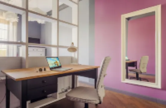 デザイナー アパートメント オン ズィビツカヤ ストリート