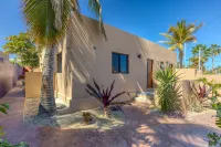 Hotel Hondo Hotel di Los Barriles