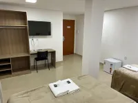 Boa Esperança Apart Hotel Hotels in Boa Esperanca