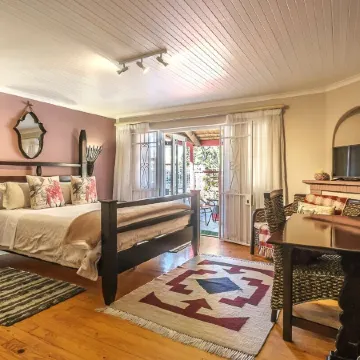Inn-Style Отели рядом с достопримечательностью «Стадион «Атлон»»