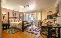 Inn-Style Hotels in Pinelands