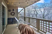 Wintergreen Resort Condo Walk to Ski Lift! - Pools
