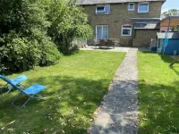 Magnolia Cove with 2 parking spaces