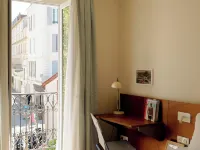 Alfred Hotels Biarritz Les Halles Hotels in Biarritz