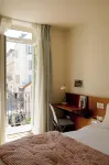 Alfred Hotels Biarritz Les Halles