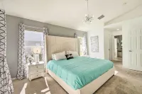Clermont Vacation Rental w/ Pool: 11 Mi to Disney - que admiten mascotas