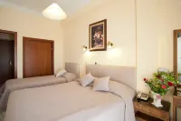 Hermes Delphi Hotel Hotels near Delphi