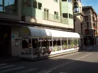 Hotel Nice Hotels in Seo De Urgel