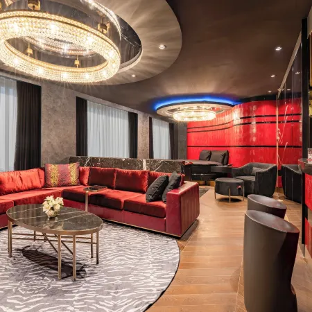 Merit Starlit Hotel & Residences