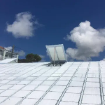 Azores Pedra Apartments T0 e T1 Hoteles en São Roque