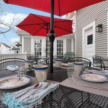 James Place Inn Bed and Breakfast