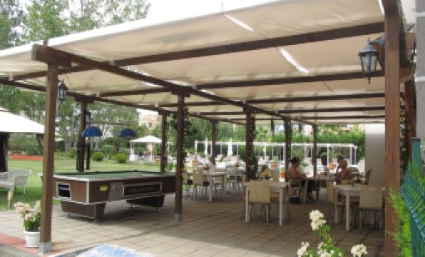 Aparthotel Cote dÀzure