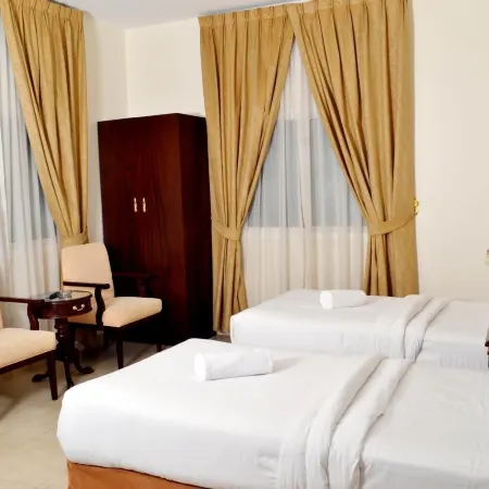 Sara Hotel Apartments