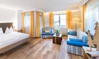 Hotel Fameli Hotels in Valdaora