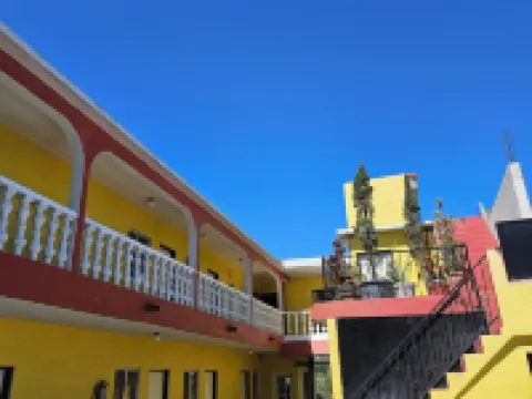 Hotel Chalet Hoteles en Matamoros