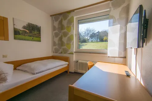 Adventure Campus Hotels in Wemding