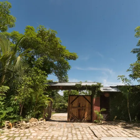 Villas Adriana Wellness Village, Palenque