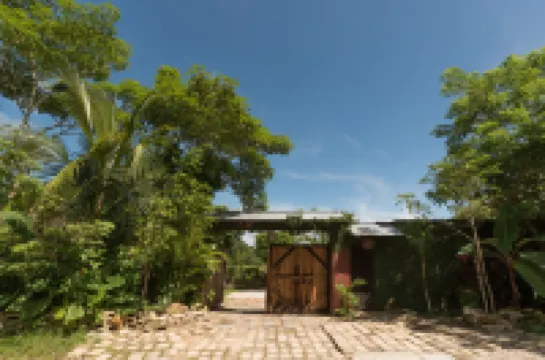 호텔 부티크 빌라 아드리아나  호텔