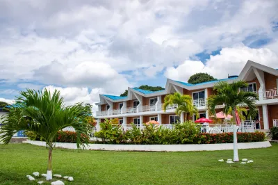 Hotel & Resort Villa del Sol Hotels in San Andres de Tumaco