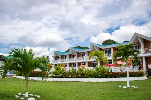 Hotel & Resort Villa del Sol Hotels in San Andres de Tumaco