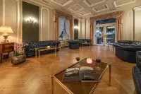 Hotel Adria Hotels in Merano