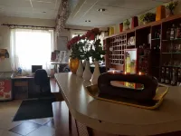 費裡海吉飯店 韋切什住宿飯店